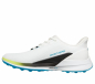 Preview: Skechers Slip-ins Golf Waterproof: Pure SI in white navy