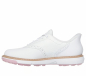 Preview: Skechers lady GO Slip in Prestige SL, white-pink
