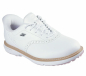 Preview: Skechers lady GO Slip in Prestige SL, white-pink