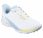 Preview: Skechers lady Slip-ins Golf Waterproof, Pure SI in white