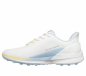 Preview: Skechers lady Slip-ins Golf Waterproof, Pure SI in white