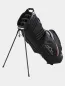 Preview: Sun Mountain FORERUNNER STANDBAG - WATER RESISTANT, black- nickel