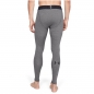Preview: Under Armour mens coldgear Legging, grau