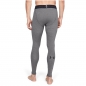 Preview: Under Armour mens coldgear Legging, grau