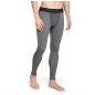 Preview: Under Armour mens coldgear Legging, grau