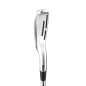 Preview: Wilson DYNAPOWER Forged, Eisen #6-P,S, steel, alle Versionen gefittet
