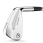 Preview: Wilson mens NEW Staff Blade Eisen, steel, stiff, 4-PW, RH