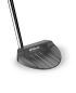 Preview: Wilson INFINITE lady Putter THE BEAN, RH, 33"