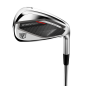 Preview: Wilson DYNAPOWER2 MAX Eisen, 6-P, RH grph, div Flex