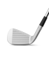 Preview: Wilson Staff CB Eisen, steel, 5-PW, RH, reg