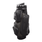 Preview: Wilson Cart Bag ILOCK DRY dry, black