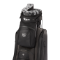 Preview: Wilson Cart Bag ILOCK DRY dry, black