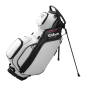 Preview: Wilson Carry Bag TALUS 14, white-black