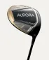 Preview: Wilson Lady AURORA premium Komplett Set inkl Cart Bag