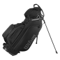 Preview: Wilson Carry Bag TALUS 5, black