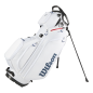 Preview: Wilson Carry Bag TALUS 14, white-red-blue