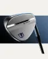 Preview: Wilson Staff ZM Groove Wedge, RH, 60° , Grph Schaft