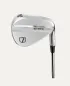 Preview: Wilson Staff ZM Groove Wedge, RH, 60° , Grph Schaft