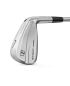Preview: Wilson Staff XB Eisen, steel, 6-PW, RH, Nippon steel 110, reg