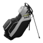 Preview: Wilson Carry Bag TALUS, black-grey