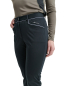 Preview: Abacus lady Golfhose Tralee in black, Größe 38