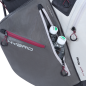 Preview: Big Max Dri-lite Hybrid 2, carry Bag, red-black