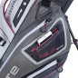 Preview: Big Max Dri-lite Hybrid 2, carry Bag, red-black