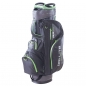 Preview: Big Max Dri-lie Sport cart Bag, black-lime