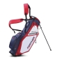 Preview: Big Max Dri-lite Feather, carry bag, navy-red