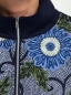 Preview: Röhnisch SWING lady Jacket, blue-massai