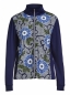 Preview: Röhnisch SWING lady Jacket, blue-massai