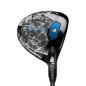 Preview: Callaway Paradym Ai Smoke Max Draw, FW #3, RH reg