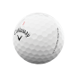 Preview: Callaway CHROME SOFT `22, weiß