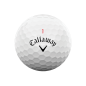 Preview: Callaway CHROME SOFT `22, weiß