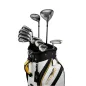Preview: Callaway mens Set -14 Teile- WARBIRD inkl Bag