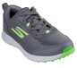 Preview: Skechers mens GO Max Fairway 4, charcoal