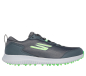 Preview: Skechers mens GO Max Fairway 4, charcoal