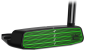Preview: Cobra KING NOVA Single-Bend Putter 35", RH