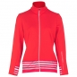 Preview: Galvin Green Insula™ jacket DAISY, red-white