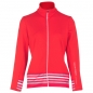 Preview: Galvin Green Insula™ jacket DAISY, red-white