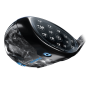 Preview: Callaway Paradym Ai Smoke Tripple Diamond Driver, RH 9°
