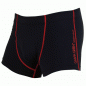 Preview: Galvin Green EASTON Boxer Short, black-red