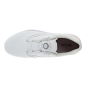 Preview: ECCO S-Three lady Golf BOA hybrid Schuh, white delicay