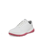 Preview: ECCO Golf lady Shoe LT1 in white-bubble