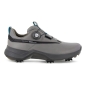 Preview: ECCO Golf mens Shoe Biom G5 BOA Spike, steel