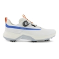 Preview: ECCO Golf mens Shoe Biom G5 BOA Spike, white-regatta