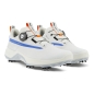 Preview: ECCO Golf mens Shoe Biom G5 BOA Spike, white-regatta