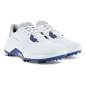 Preview: ECCO Golf mens Shoe Biom G5 Spike, white