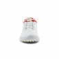 Preview: ECCO S-Three lady Golf hybrid Schuh, white-hibiscus