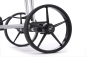 Preview: Flat Cat E-Trolley Go, Silber